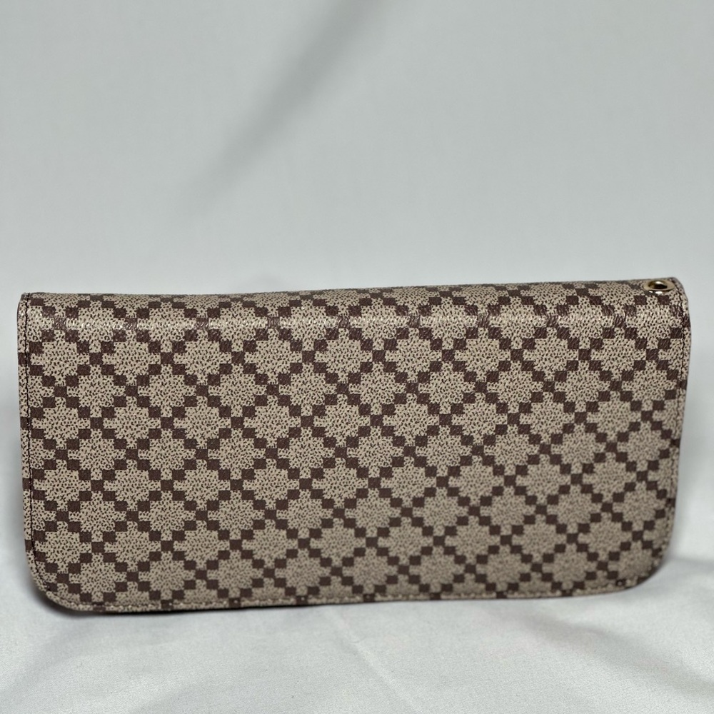 Brown Patterned Women's Clutch🔥LAST IN STOCK🔥